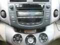 2007 Black Toyota RAV4 Limited 4WD  photo #19