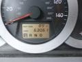 2007 Black Toyota RAV4 Limited 4WD  photo #20
