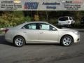 Champagne Silver Metallic - Malibu LT Photo No. 1