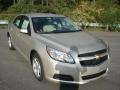 Champagne Silver Metallic - Malibu LT Photo No. 2