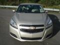 Champagne Silver Metallic - Malibu LT Photo No. 3