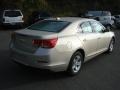 Champagne Silver Metallic - Malibu LT Photo No. 8