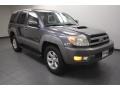 Galactic Gray Mica 2003 Toyota 4Runner Sport Edition