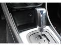 Black - 200 LX Sedan Photo No. 13