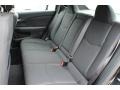 Black - 200 LX Sedan Photo No. 17