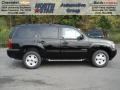 Black - Tahoe LT 4x4 Photo No. 1