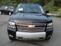Black - Tahoe LT 4x4 Photo No. 3