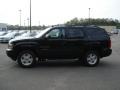 Black - Tahoe LT 4x4 Photo No. 5