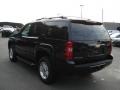 Black - Tahoe LT 4x4 Photo No. 6