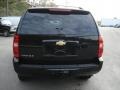 Black - Tahoe LT 4x4 Photo No. 7