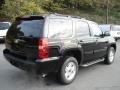 Black - Tahoe LT 4x4 Photo No. 8