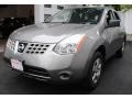 Gotham Gray - Rogue S AWD Photo No. 1