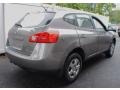 Gotham Gray - Rogue S AWD Photo No. 5