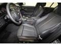 Black Interior Photo for 2013 BMW 3 Series #71692234