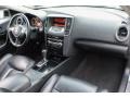 Radiant Silver Metallic - Maxima 3.5 SV Photo No. 6