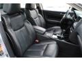 Radiant Silver Metallic - Maxima 3.5 SV Photo No. 7