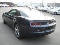 Ashen Gray Metallic - Camaro LT/RS Coupe Photo No. 6