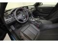 Black Prime Interior Photo for 2013 BMW 3 Series #71692303