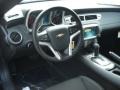 Ashen Gray Metallic - Camaro LT/RS Coupe Photo No. 10