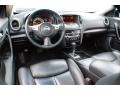 Radiant Silver Metallic - Maxima 3.5 SV Photo No. 14