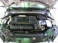  2010 S80 3.2 3.2 Liter DOHC 24-Valve VVT Inline 6 Cylinder Engine