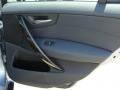 Silver Grey Metallic - X3 3.0si Photo No. 21