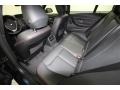 Black Rear Seat Photo for 2013 BMW 3 Series #71692415