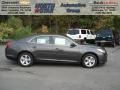Taupe Gray Metallic - Malibu LS Photo No. 1