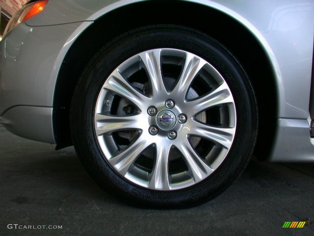 2010 Volvo S80 3.2 Wheel Photo #71692573