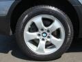 Silver Grey Metallic - X3 3.0si Photo No. 25