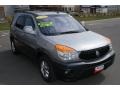 2003 Light Spiral Gray Metallic Buick Rendezvous CXL AWD  photo #3