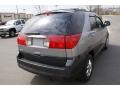 2003 Light Spiral Gray Metallic Buick Rendezvous CXL AWD  photo #4