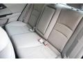 Gray Rear Seat Photo for 2013 Honda Accord #71693015