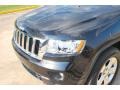 Brilliant Black Crystal Pearl - Grand Cherokee Limited Photo No. 2