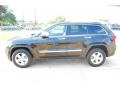 Brilliant Black Crystal Pearl - Grand Cherokee Limited Photo No. 4