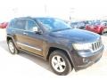 Brilliant Black Crystal Pearl - Grand Cherokee Limited Photo No. 14