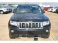 Brilliant Black Crystal Pearl - Grand Cherokee Limited Photo No. 16