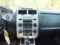 2012 Blue Flame Metallic Ford Escape XLT  photo #18