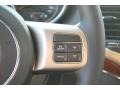 Brilliant Black Crystal Pearl - Grand Cherokee Limited Photo No. 25