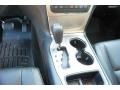 Brilliant Black Crystal Pearl - Grand Cherokee Limited Photo No. 27