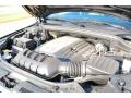 Brilliant Black Crystal Pearl - Grand Cherokee Limited Photo No. 32