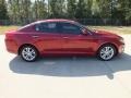 2012 Spicy Red Kia Optima LX  photo #2