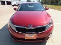 2012 Spicy Red Kia Optima LX  photo #10