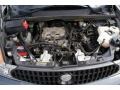 2003 Light Spiral Gray Metallic Buick Rendezvous CXL AWD  photo #21