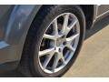 2012 Dodge Journey SXT Wheel and Tire Photo