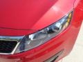 2012 Spicy Red Kia Optima LX  photo #52