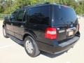 Black - Expedition XLT Photo No. 8