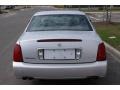 2002 Sterling Metallic Cadillac DeVille DTS  photo #5