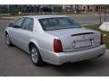 2002 Sterling Metallic Cadillac DeVille DTS  photo #6