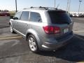 Silver Steel Metallic - Journey SXT Photo No. 6